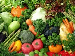 Ngộ độc do ăn nhầm rau củ quả 